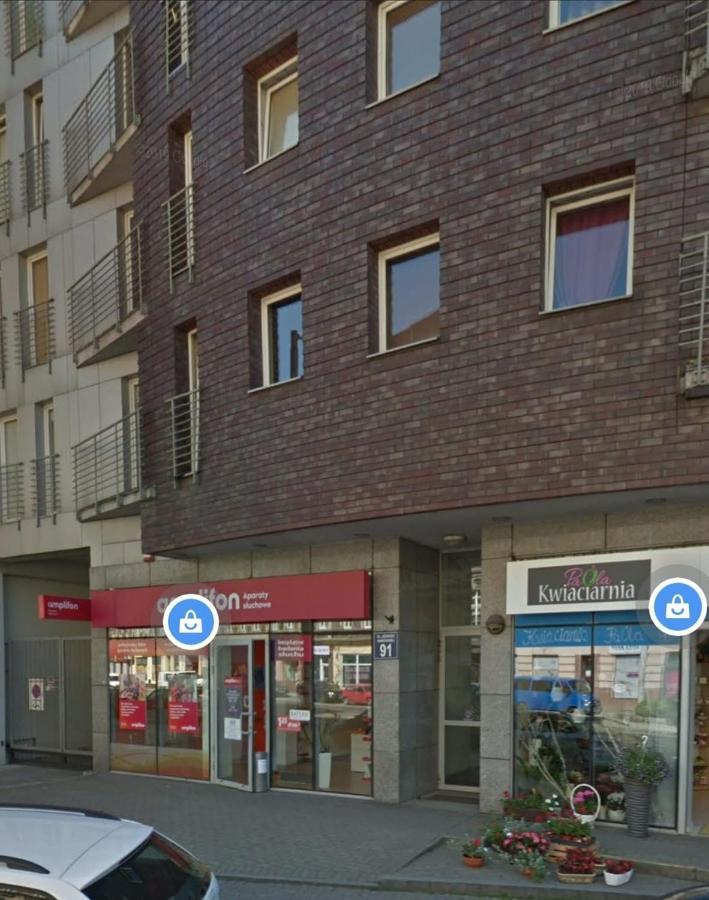 91Wroclove Apartaments - Wroclaw — Zdjęcia 2